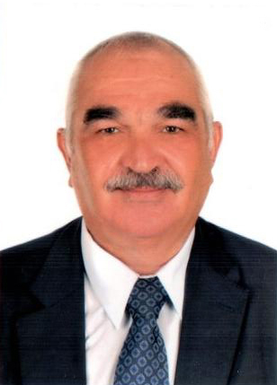 المستشار حسين مدكور 